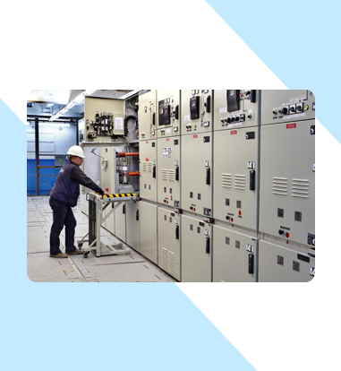 Quadros de Baixa Tensão